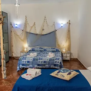 Marierose House Appartement