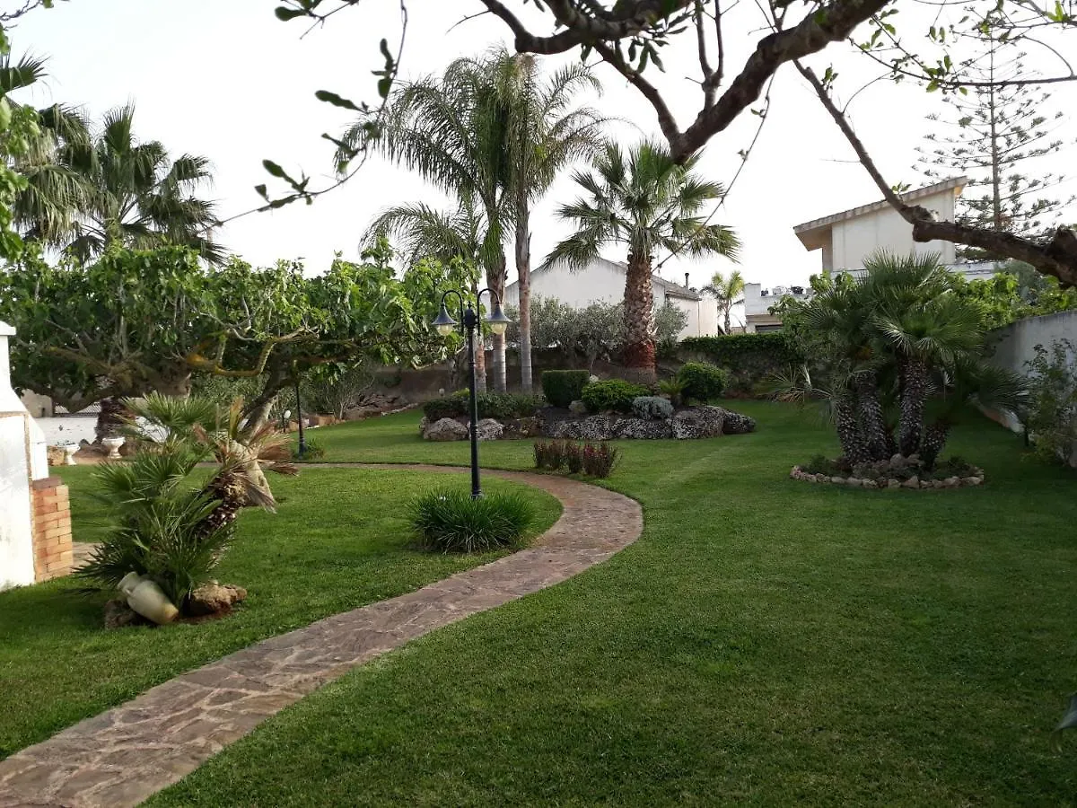 Holiday home Lt 