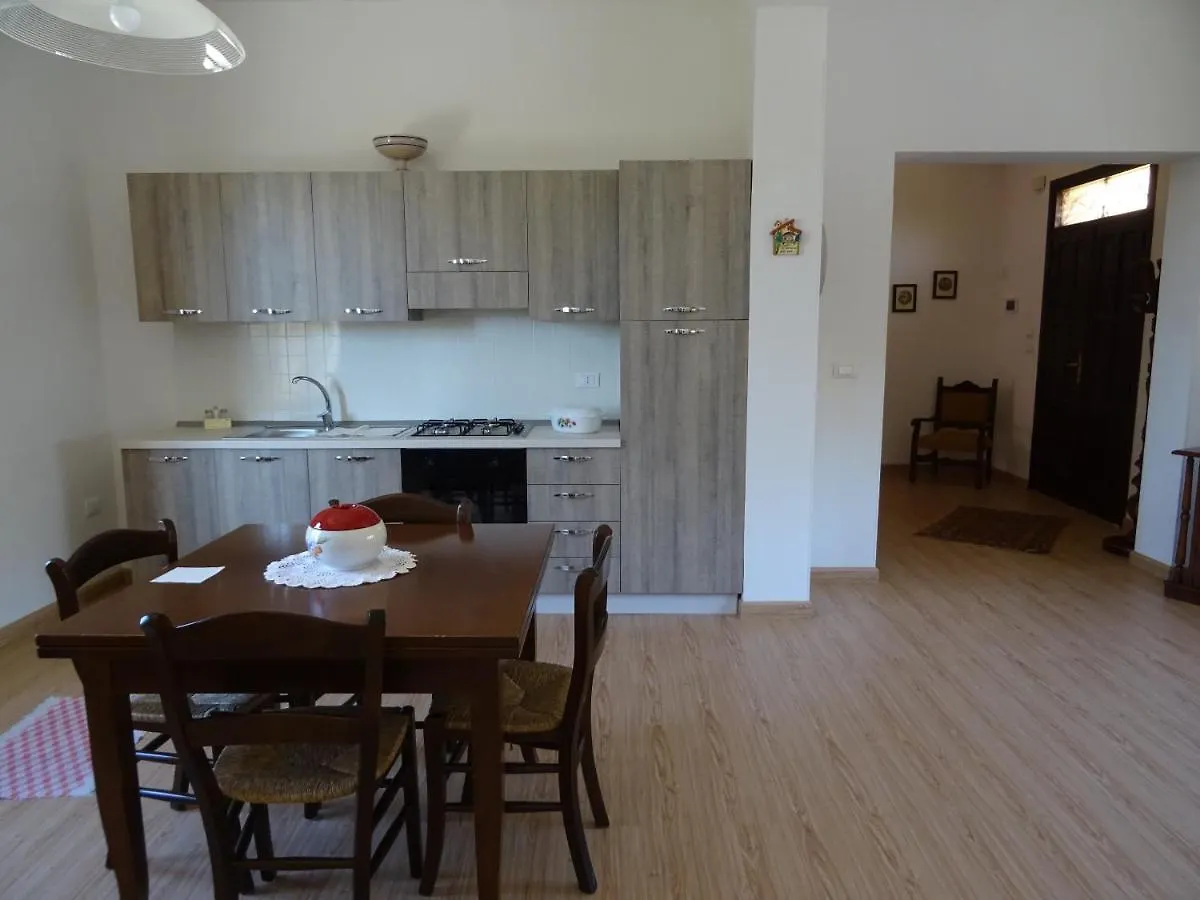 Holiday home Lt 