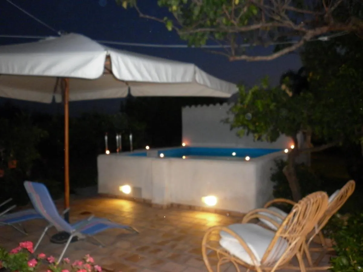Holiday home Lt 