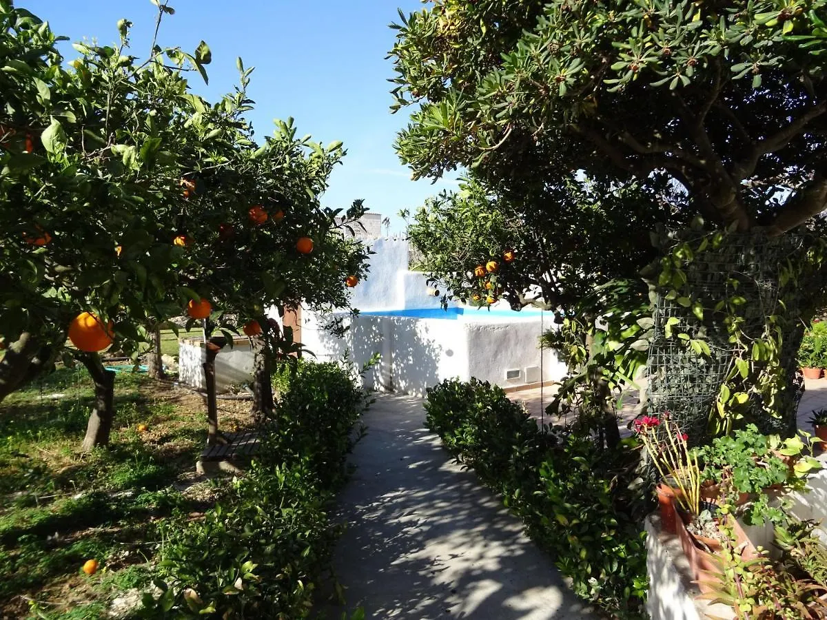 Holiday home Lt 