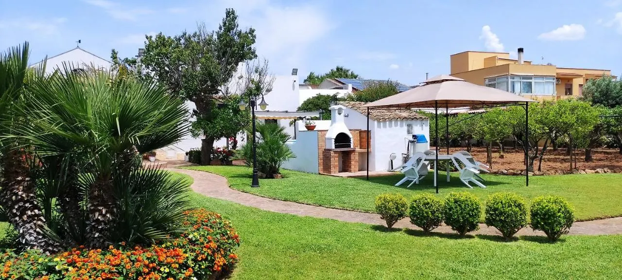 Holiday home Lt 