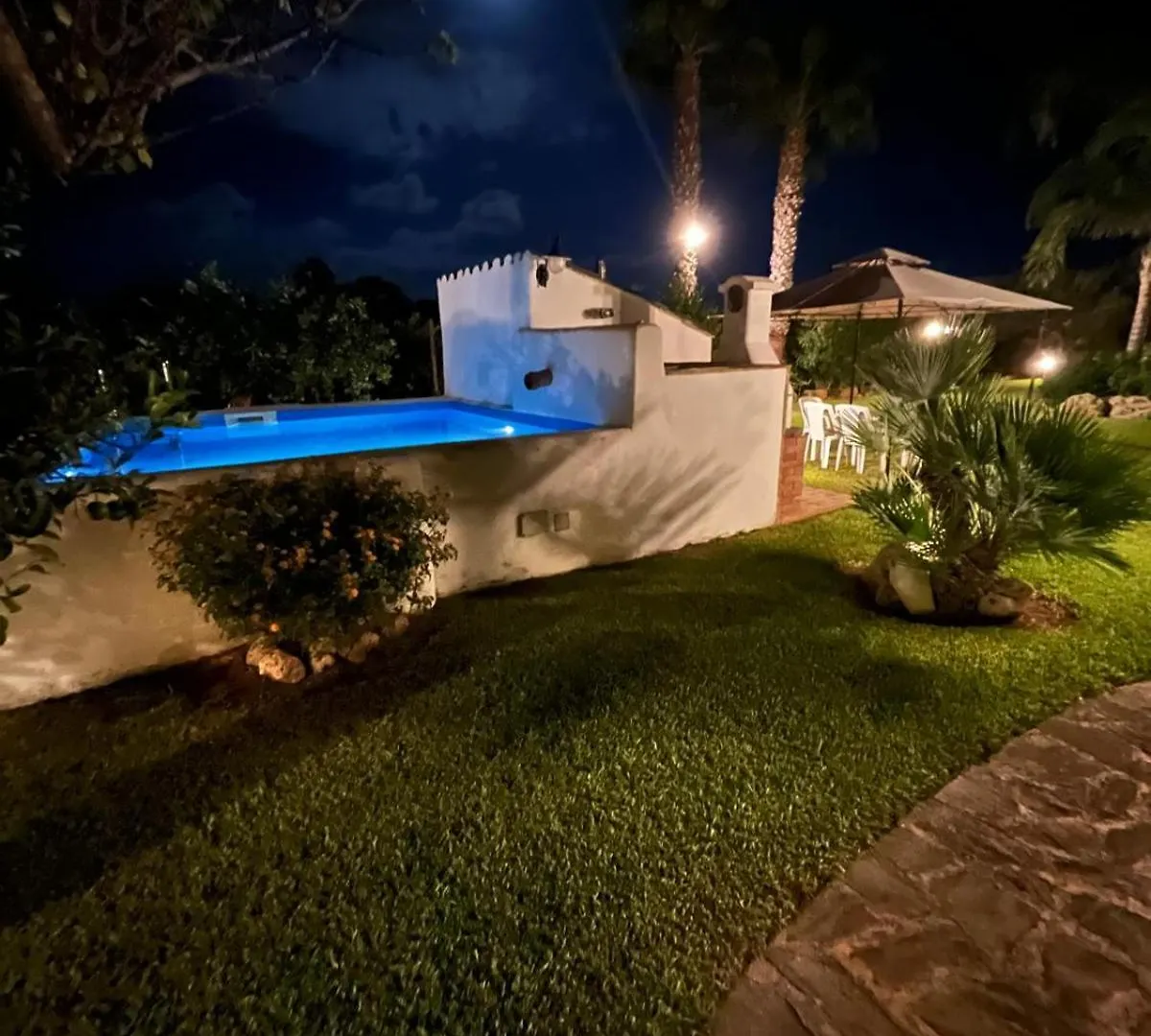Holiday home Lt 
